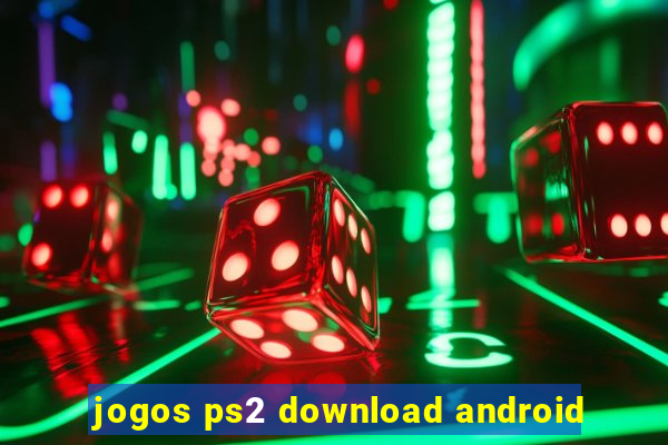 jogos ps2 download android